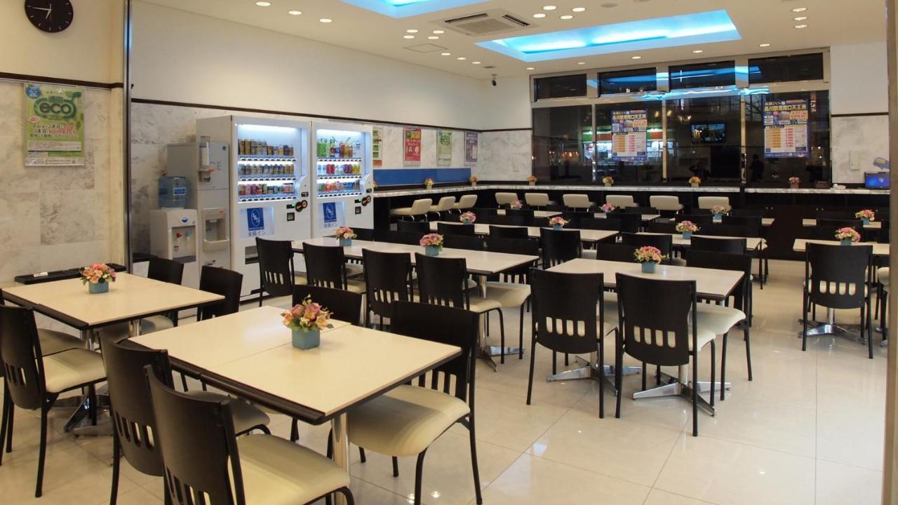 Toyoko Inn Tokyo Akiba Asakusabashi-Eki Higashi-Guchi Екстериор снимка