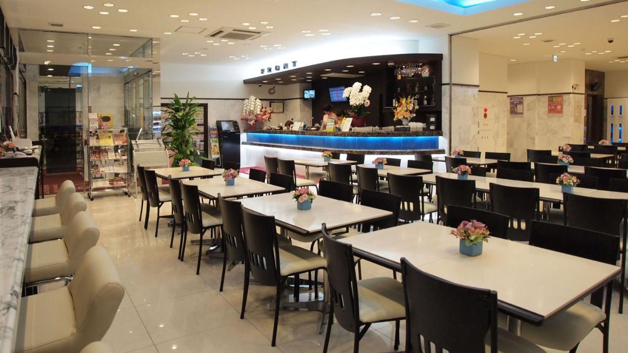 Toyoko Inn Tokyo Akiba Asakusabashi-Eki Higashi-Guchi Екстериор снимка