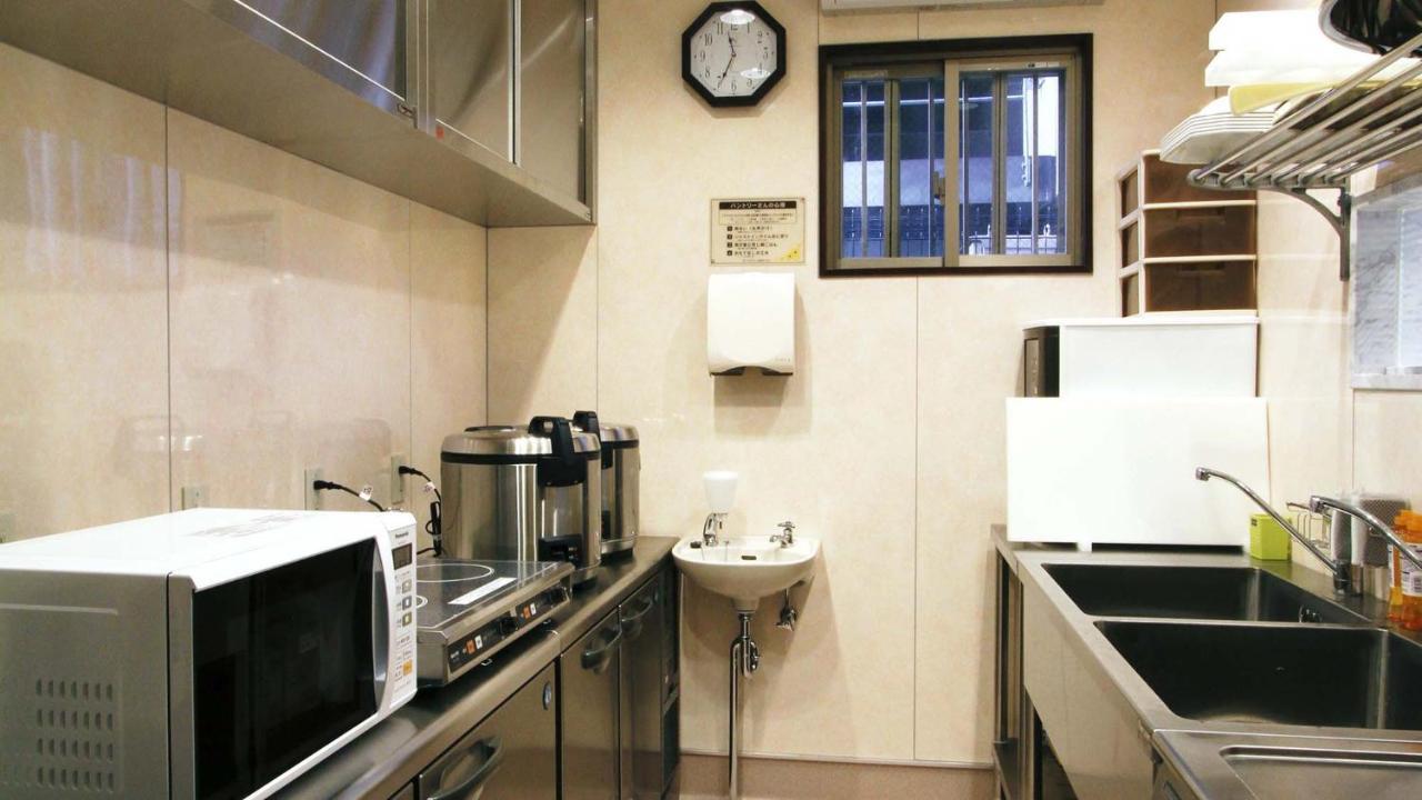 Toyoko Inn Tokyo Akiba Asakusabashi-Eki Higashi-Guchi Екстериор снимка