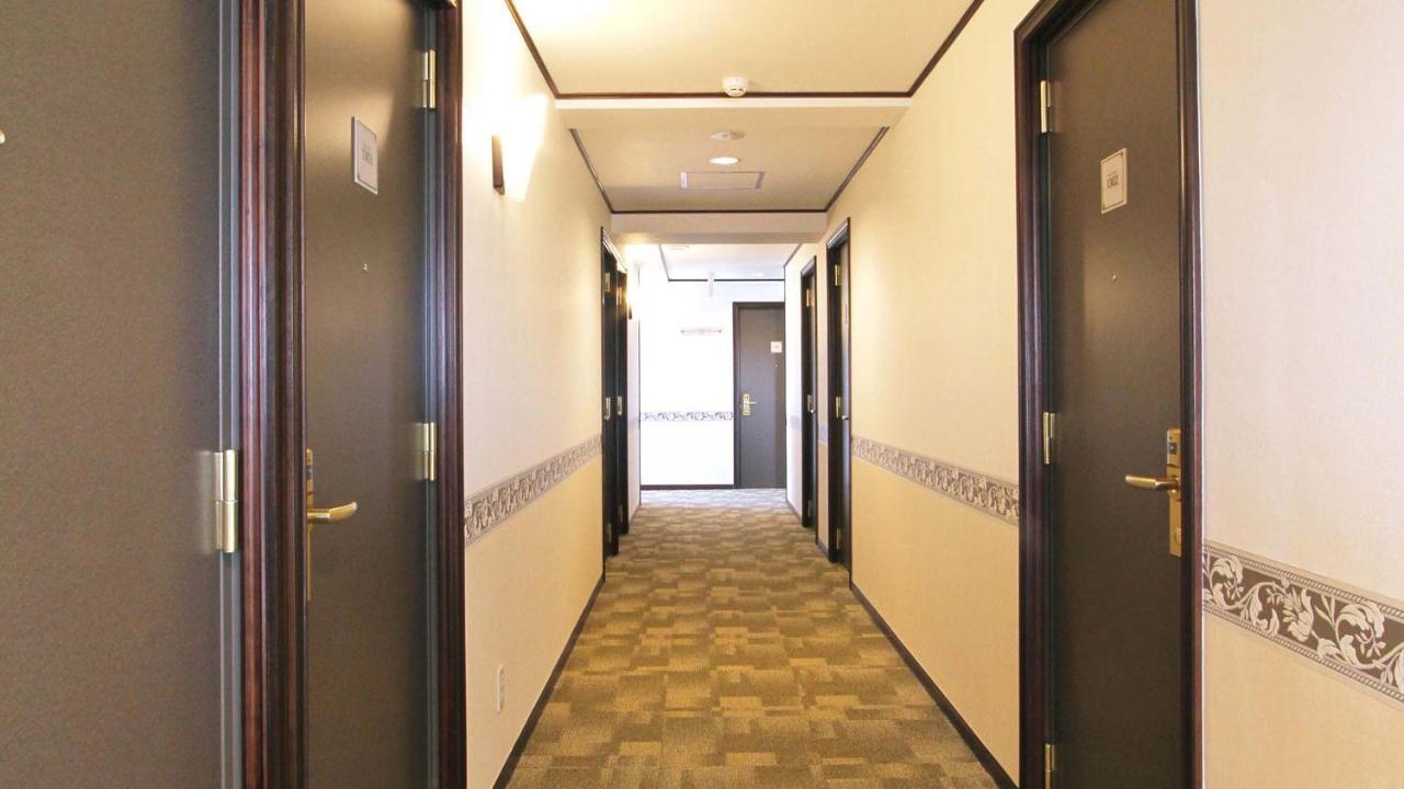 Toyoko Inn Tokyo Akiba Asakusabashi-Eki Higashi-Guchi Екстериор снимка