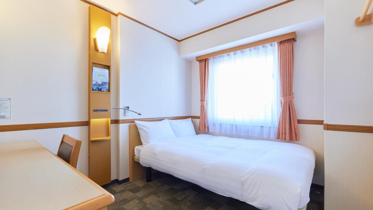 Toyoko Inn Tokyo Akiba Asakusabashi-Eki Higashi-Guchi Екстериор снимка