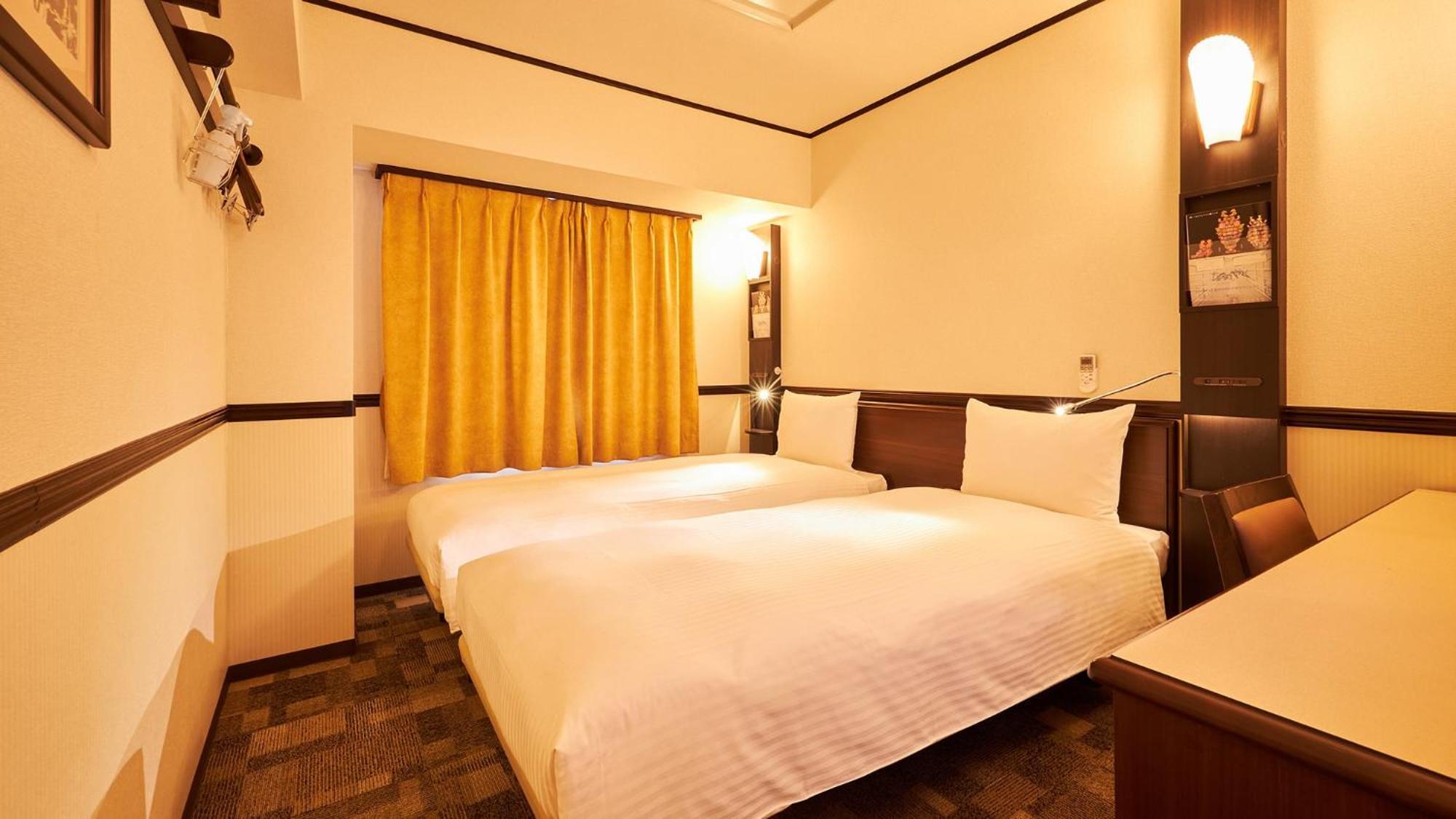 Toyoko Inn Tokyo Akiba Asakusabashi-Eki Higashi-Guchi Стая снимка
