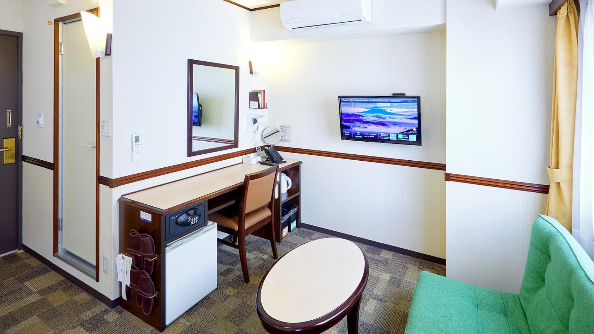 Toyoko Inn Tokyo Akiba Asakusabashi-Eki Higashi-Guchi Стая снимка