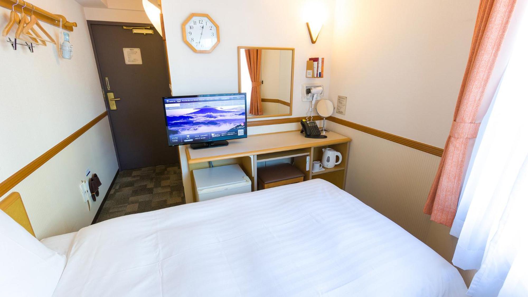 Toyoko Inn Tokyo Akiba Asakusabashi-Eki Higashi-Guchi Стая снимка