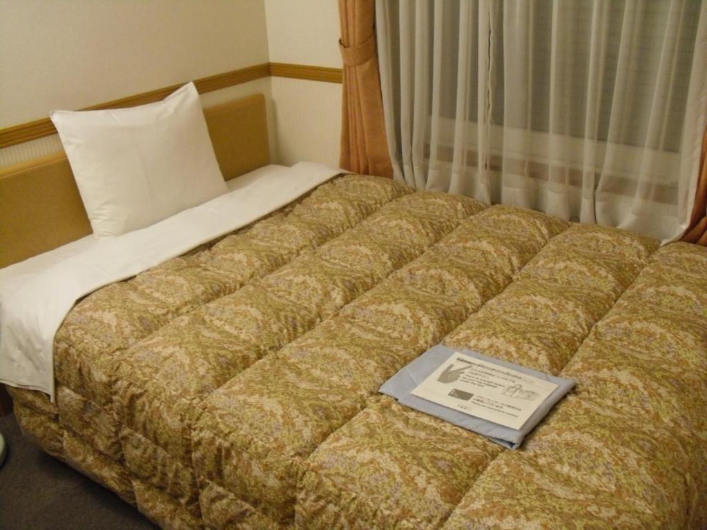 Toyoko Inn Tokyo Akiba Asakusabashi-Eki Higashi-Guchi Стая снимка