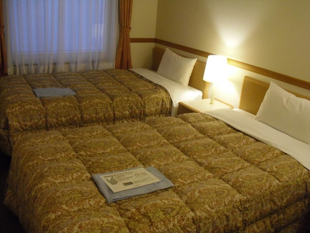 Toyoko Inn Tokyo Akiba Asakusabashi-Eki Higashi-Guchi Екстериор снимка