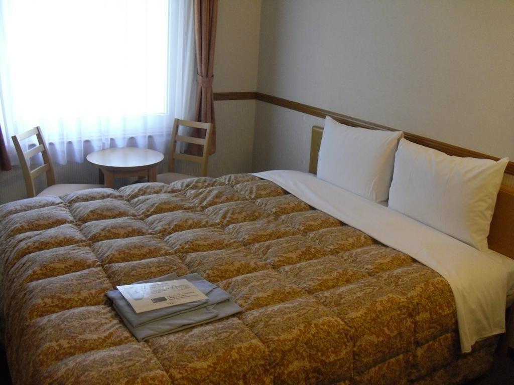 Toyoko Inn Tokyo Akiba Asakusabashi-Eki Higashi-Guchi Екстериор снимка