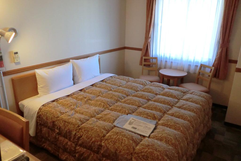 Toyoko Inn Tokyo Akiba Asakusabashi-Eki Higashi-Guchi Екстериор снимка